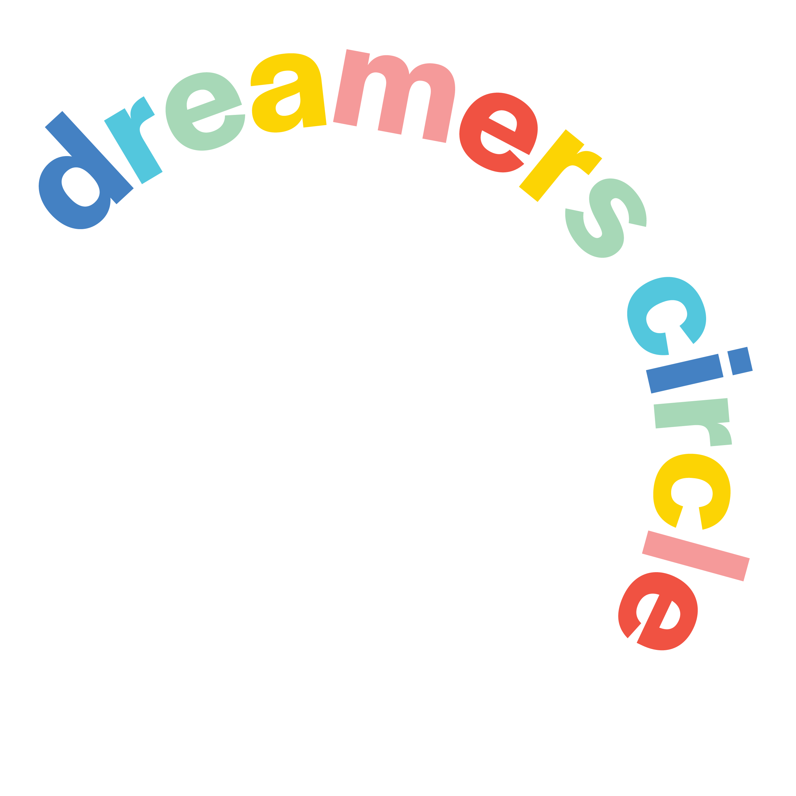dreamers circle logo