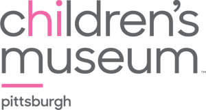 Children's Museum of Pittsburgh logo