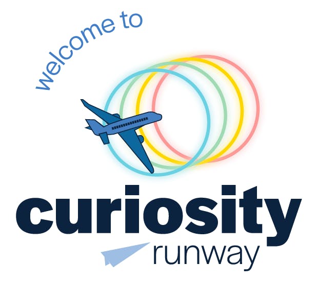 Welcome to Curiosity Runway