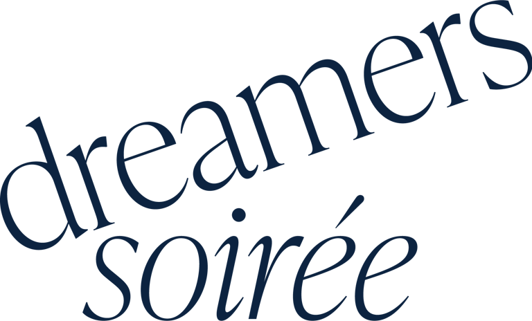 Dreamers Soiree logo