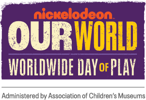 Worldwide Day of Play logo