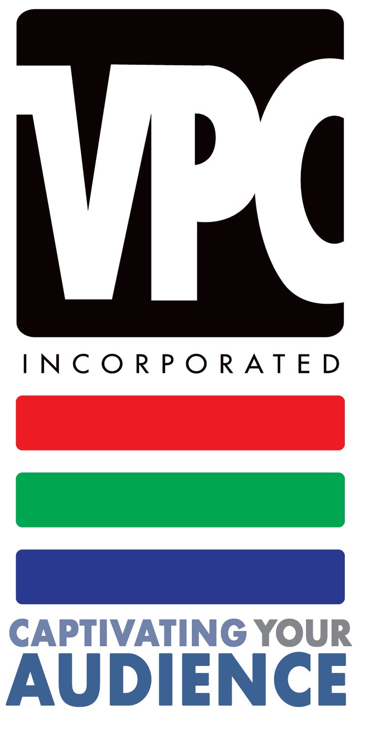 VPC logo
